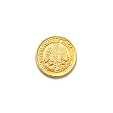 Load image into Gallery viewer, 14K 2 PESOS Coin