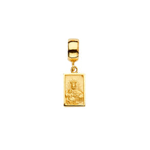 Load image into Gallery viewer, 14K Yellow Charm for Mix and Match Bracelet